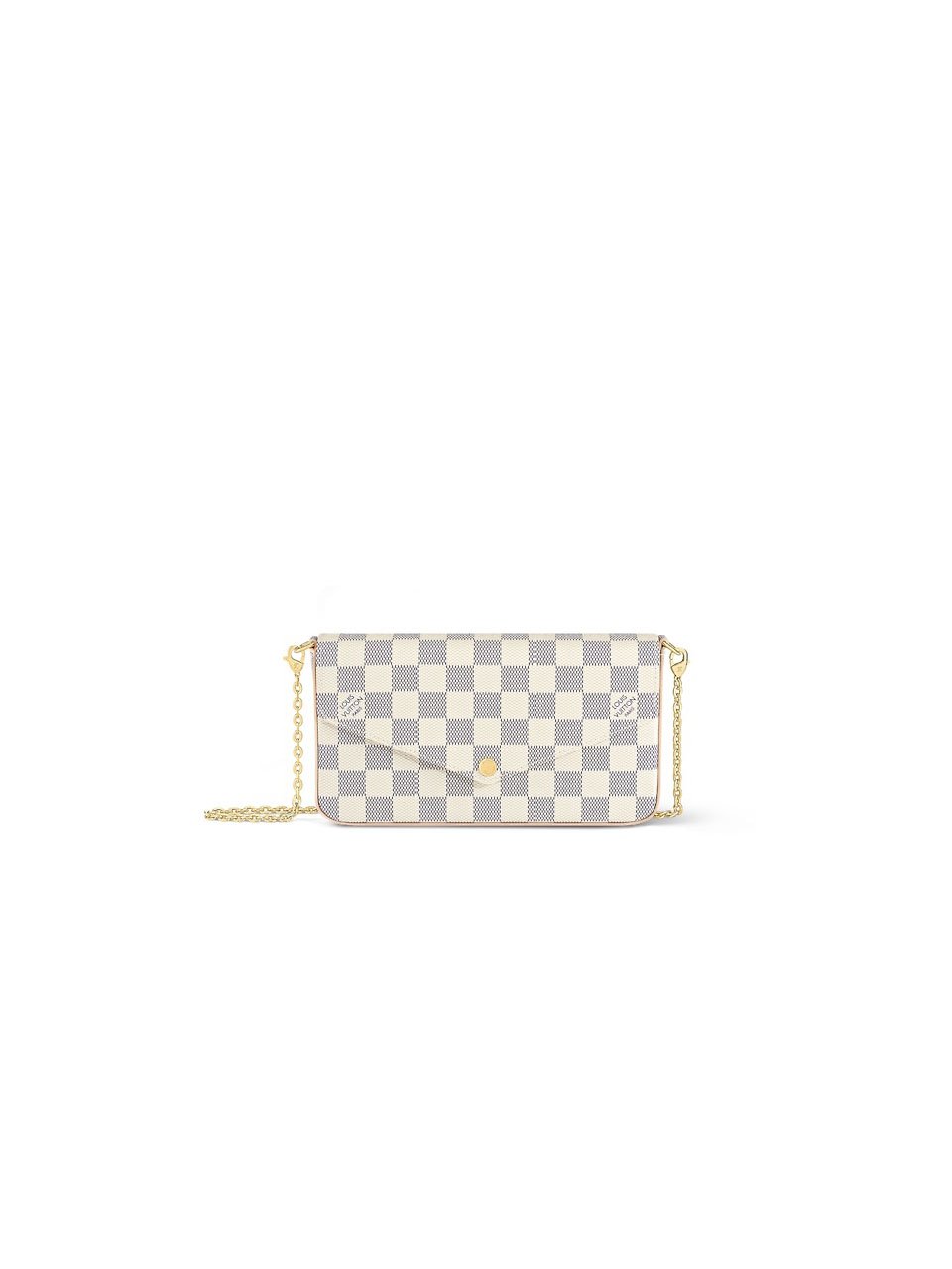 Клатч Louis Vuitton